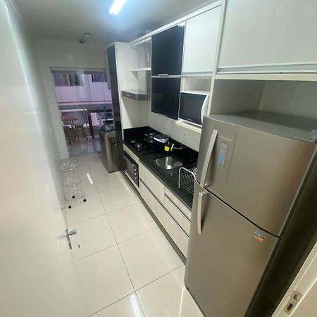 Apartamento Av. Brasil Frente Sh. Atlantico Balneário Camboriú Exterior foto