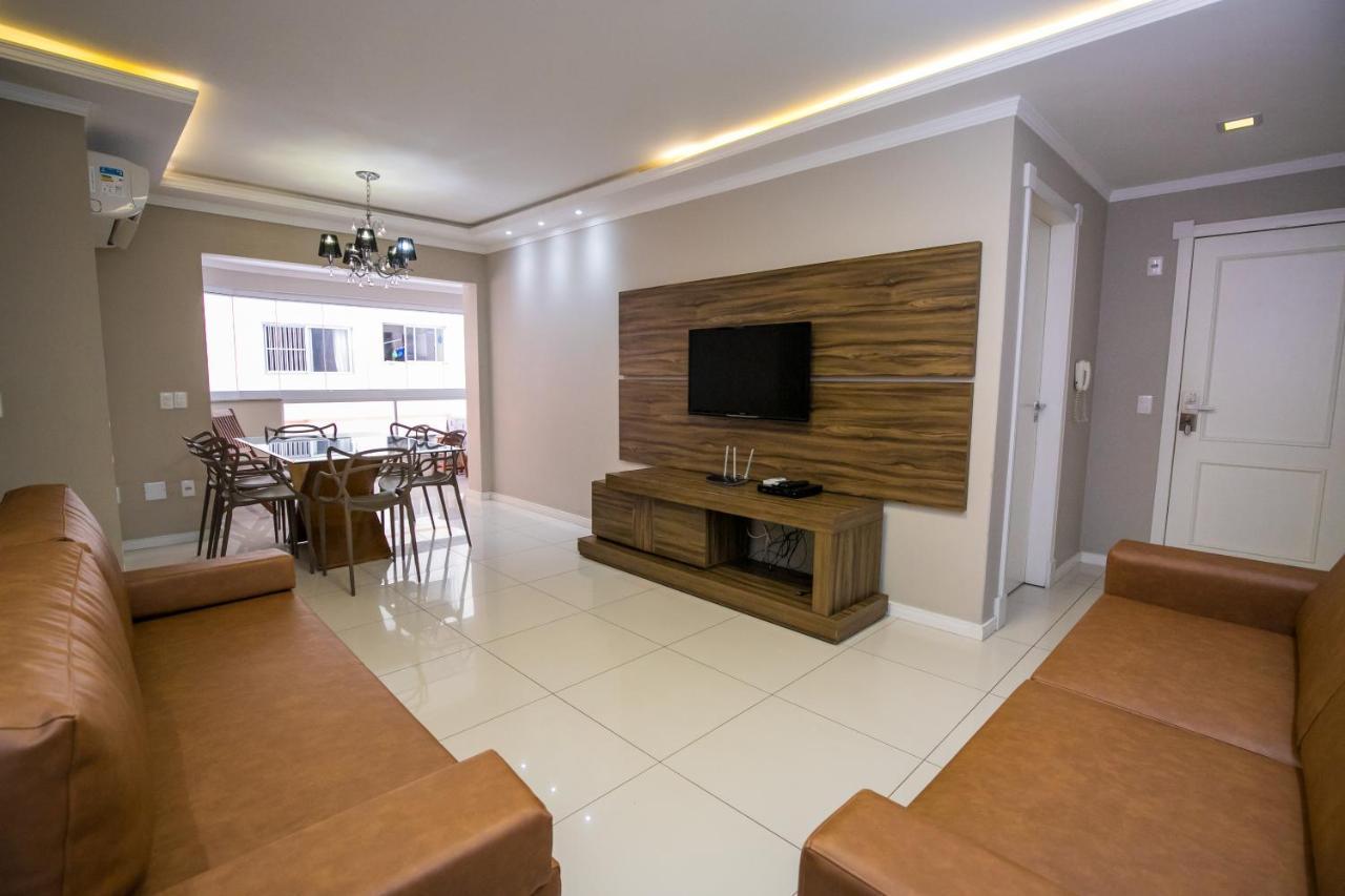 Apartamento Av. Brasil Frente Sh. Atlantico Balneário Camboriú Exterior foto