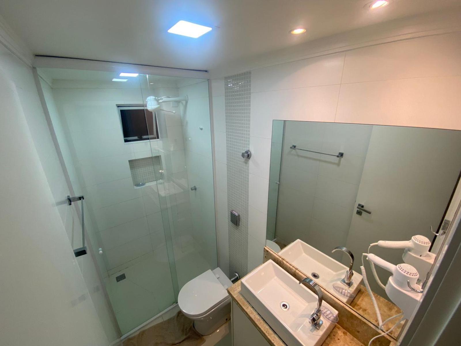 Apartamento Av. Brasil Frente Sh. Atlantico Balneário Camboriú Exterior foto