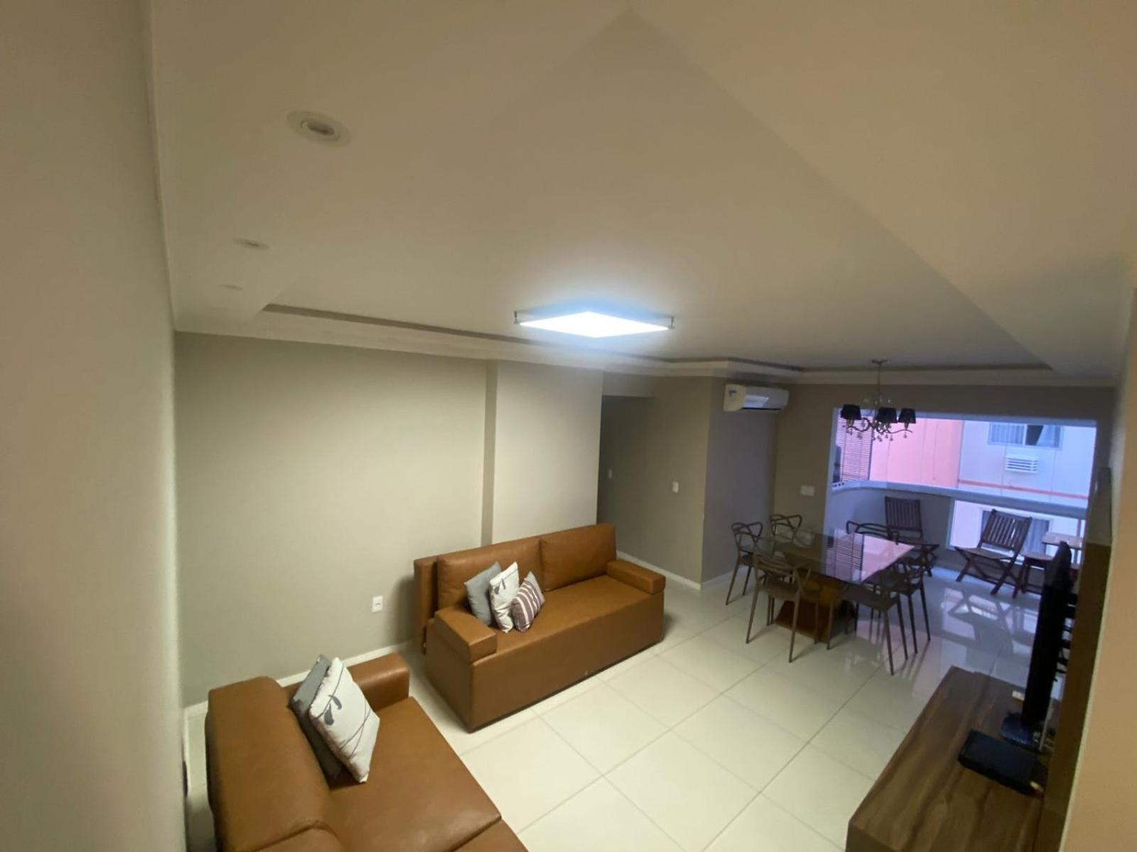 Apartamento Av. Brasil Frente Sh. Atlantico Balneário Camboriú Exterior foto